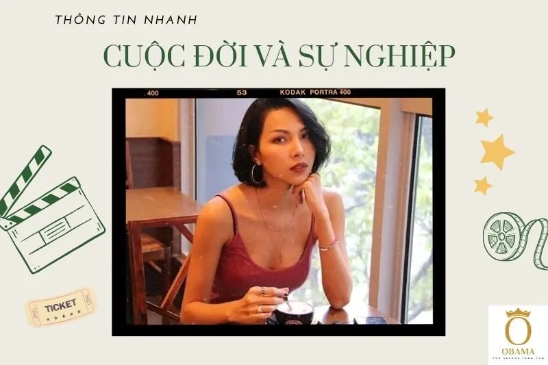Thông tin nhanh về tiểu sử diễn viên Minh Triệu