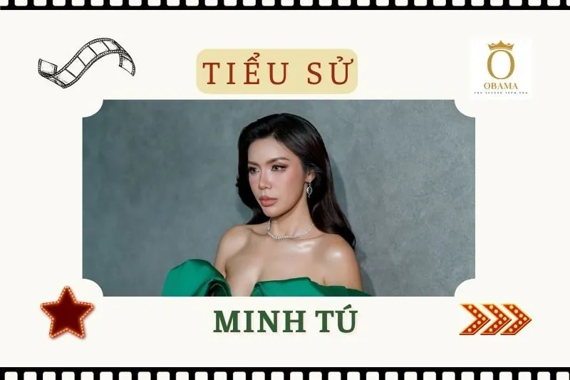 Minh Tú