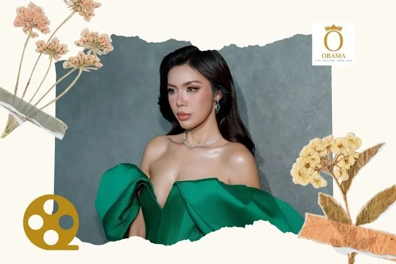 Danh sách các bộ phim, tác phẩm và chương trình Minh Tú đã tham gia