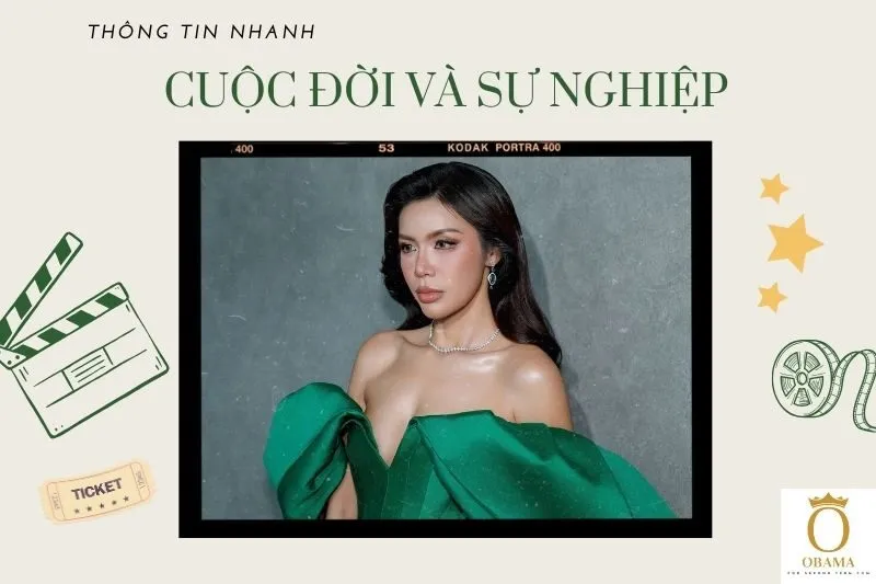 Thông tin nhanh tiểu sử Minh Tú