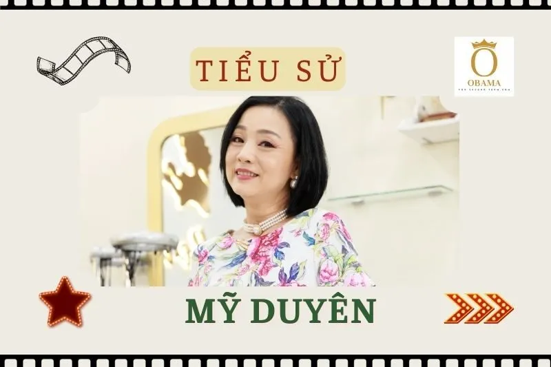 Mỹ Duyên