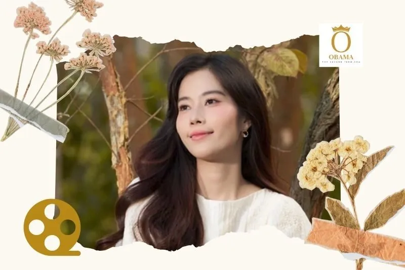 Danh sách các bộ phim, tác phẩm và chương trình Nam Em đã tham gia