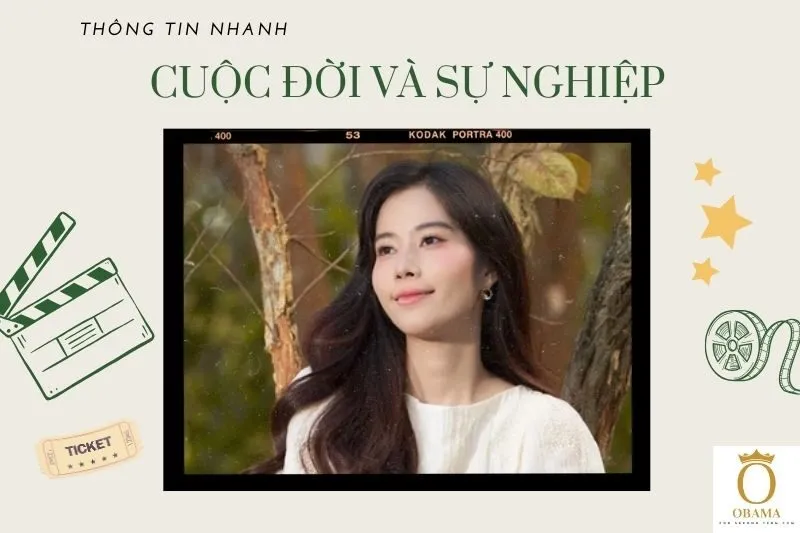 Thông tin nhanh về tiểu sử Nam Em