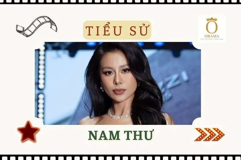 Nam Thư