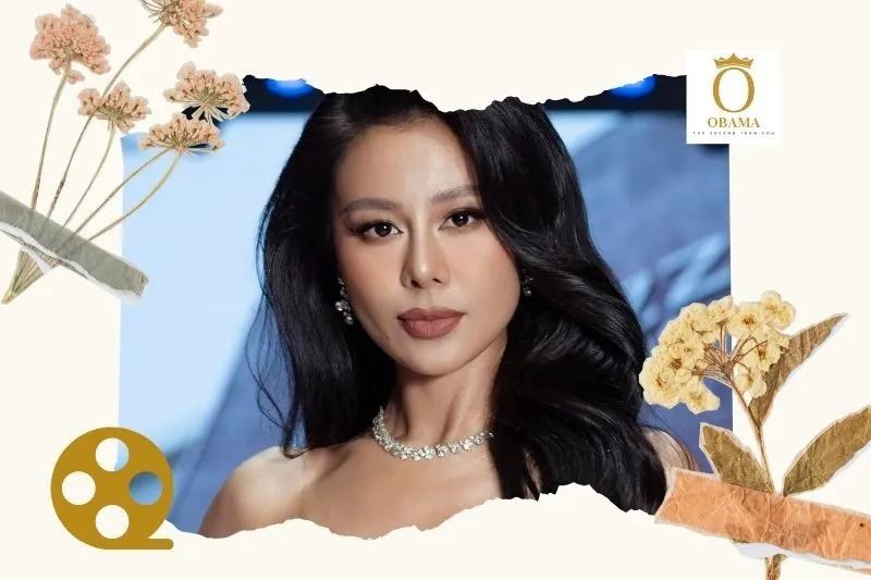 Danh sách các bộ phim/tác phẩm/chương trình của Nam Thư