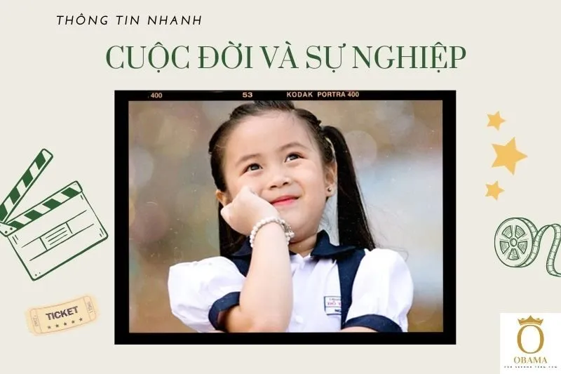 Thông tin nhanh tiểu sử Ngân Chi