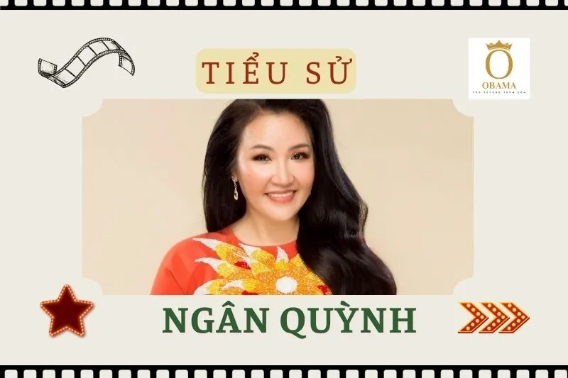 Ngân Quỳnh