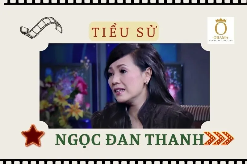 Ngọc Đan Thanh