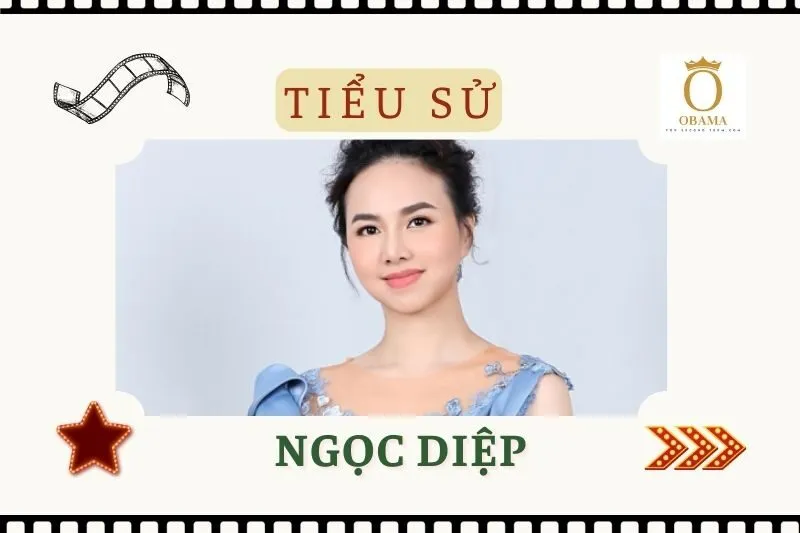 Tiểu sử diễn viên Ngọc Diệp
