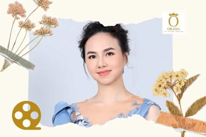 Danh sách đầy đủ các tác phẩm nghệ thuật diễn viên Ngọc Diệp đã tham gia