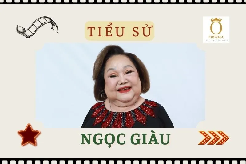 Ngọc Giàu