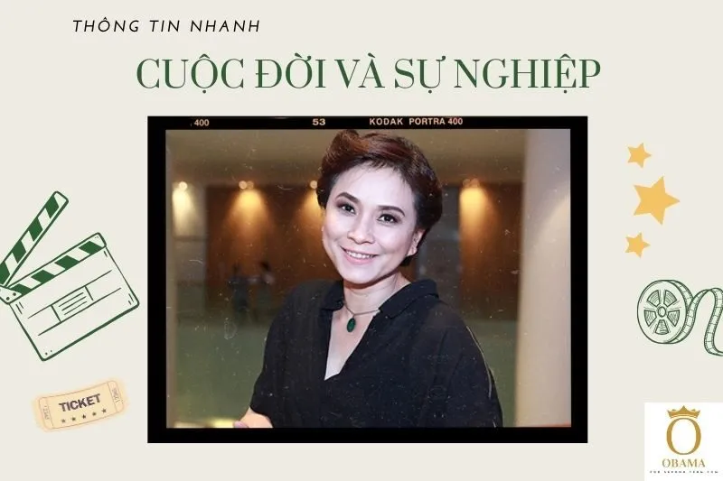Thông tin nhanh tiểu sử diễn viên Ngọc Hiệp (diễn viên)