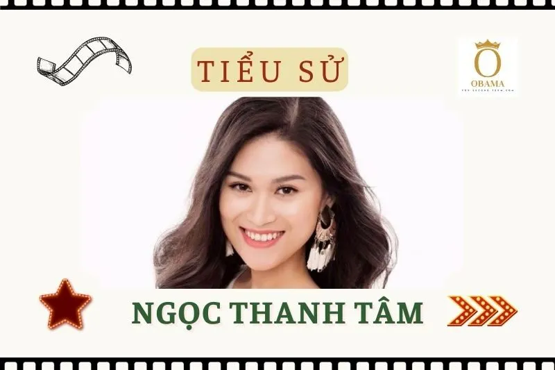 Ngọc Thanh Tâm