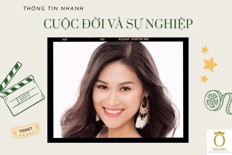 Thông tin nhanh tiểu sử diễn viên Ngọc Thanh Tâm