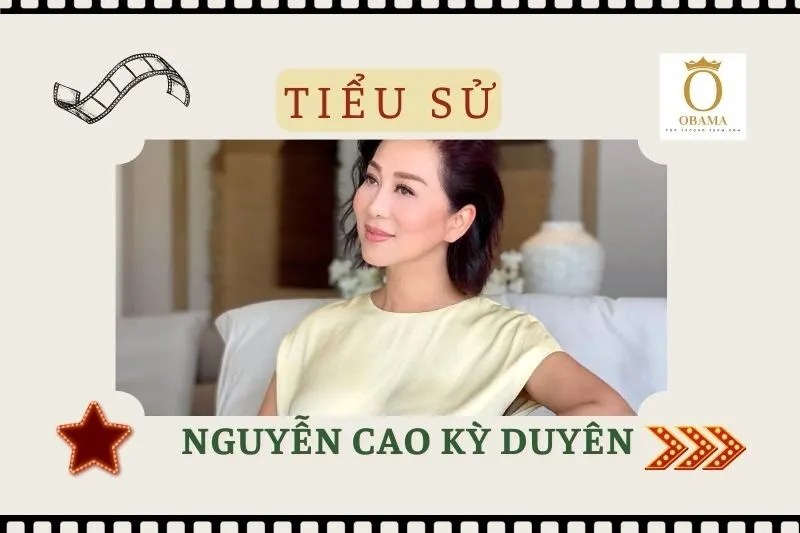 Nguyễn Cao Kỳ Duyên