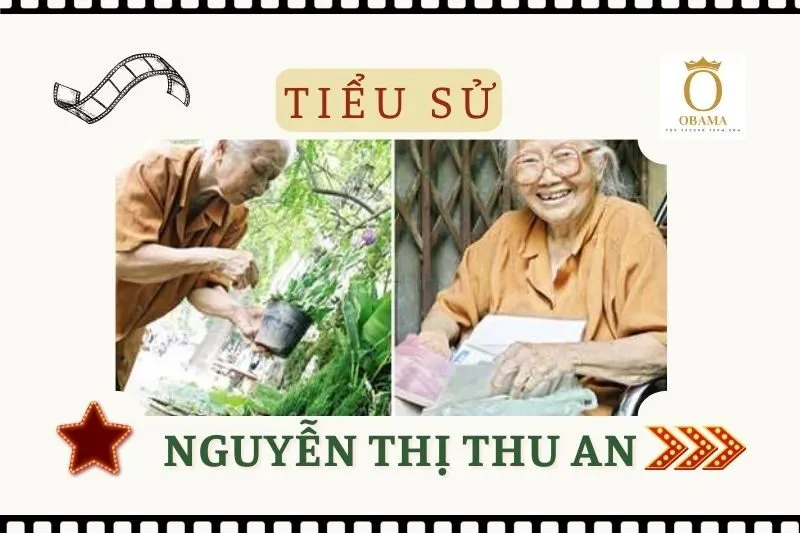 Nguyễn Thị Thu An
