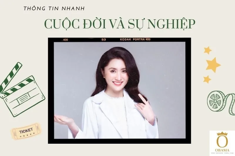 Thông tin nhanh tiểu sử diễn viên Nguyệt Ánh