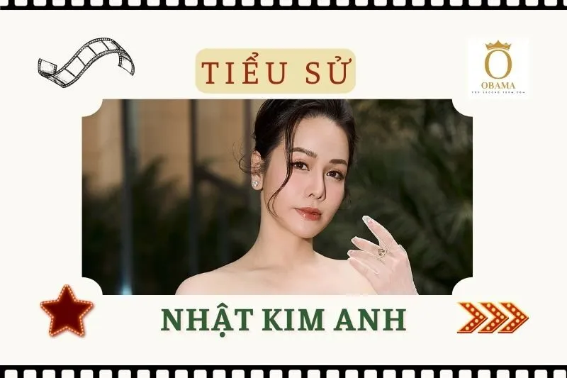 Nhật Kim Anh
