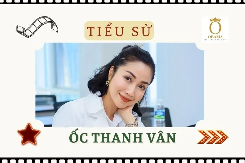 Ốc Thanh Vân