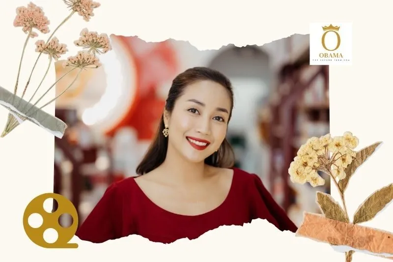 Danh sách các bộ phim, tác phẩm và chương trình của Ốc Thanh Vân