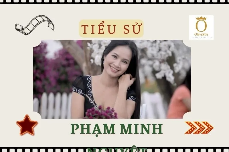 Phạm Minh Nguyệt