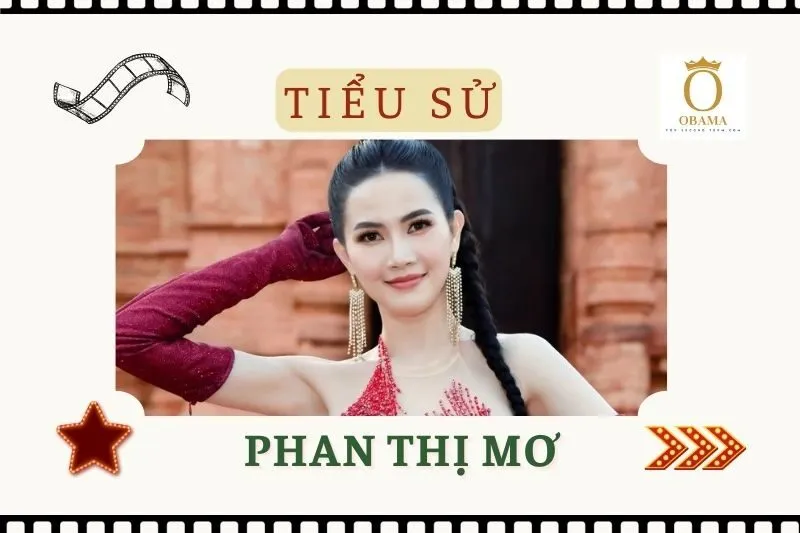 Phan Thị Mơ