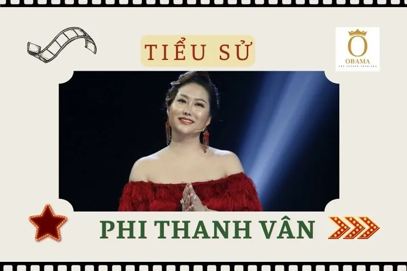Phi Thanh Vân