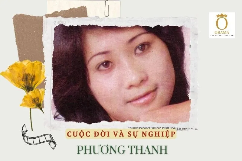 Tổng quan hành trình sự nghiệp diễn viên Phương Thanh (diễn viên)