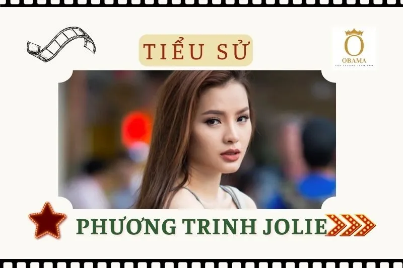 Phương Trinh Jolie