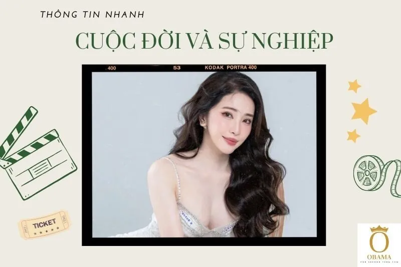 Thông tin nhanh tiểu sử diễn viên Quỳnh Nga