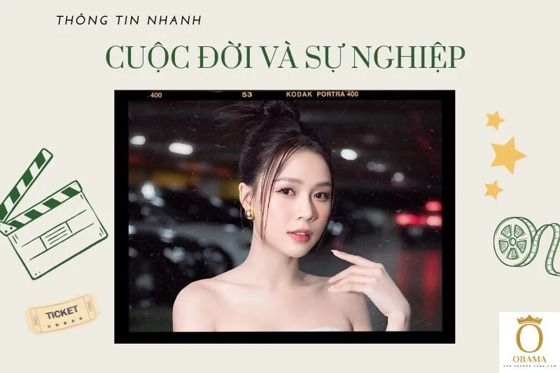 Thông tin nhanh về tiểu sử diễn viên Sam