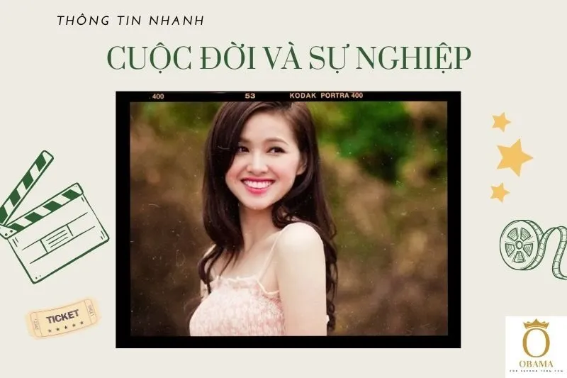 Thông tin nhanh tiểu sử diễn viên Tâm Tít