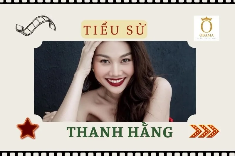 Thanh Hằng