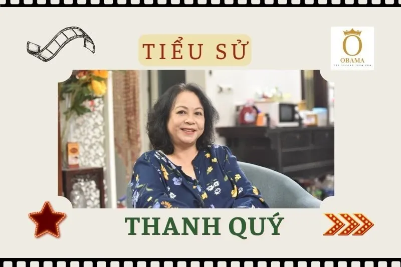 Thanh Quý