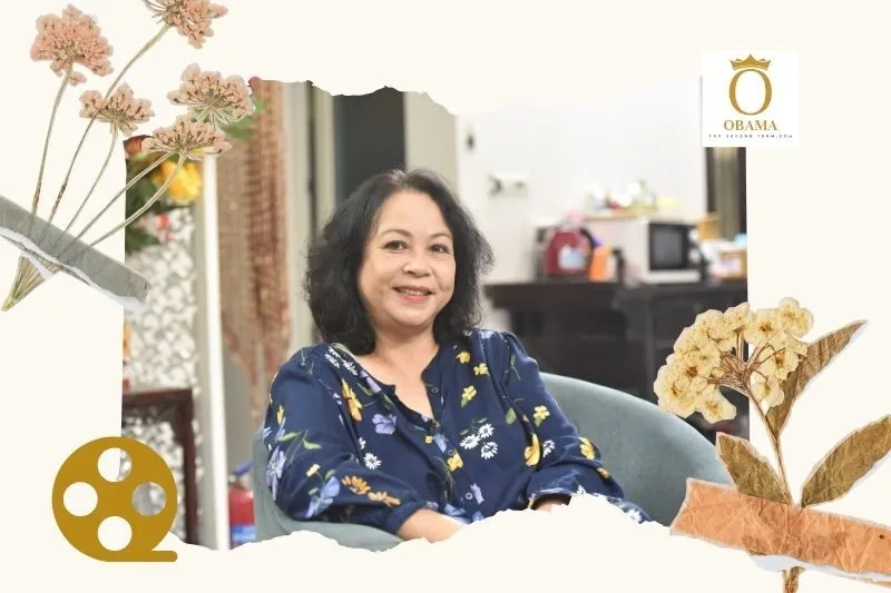 Danh sách các bộ phim/tác phẩm/chương trình mà diễn viên Thanh Quý đã tham gia