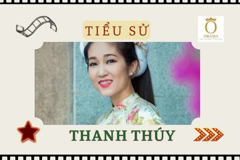 Thanh Thúy
