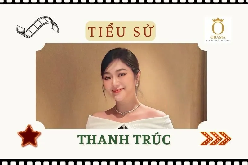 Thanh Trúc