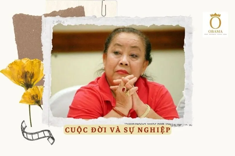 Thông tin nhanh tiểu sử diễn viên Kim Ngọc