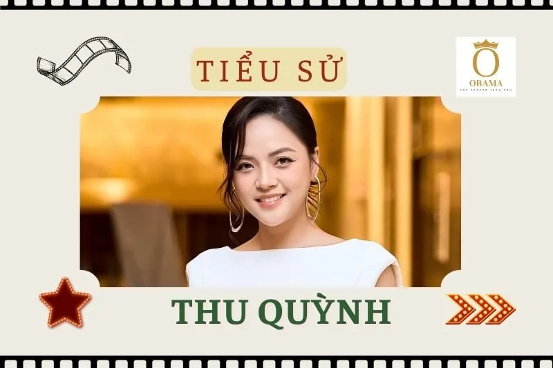 Tiểu sử diễn viên Thu Quỳnh