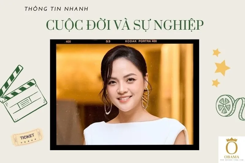 Thông tin nhanh tiểu sử diễn viên Thu Quỳnh