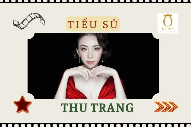 Thu Trang