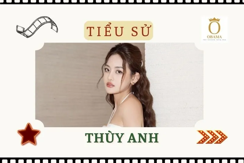 Thùy Anh