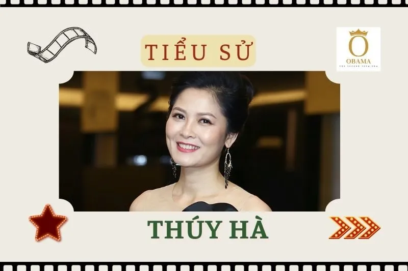 Thúy Hà
