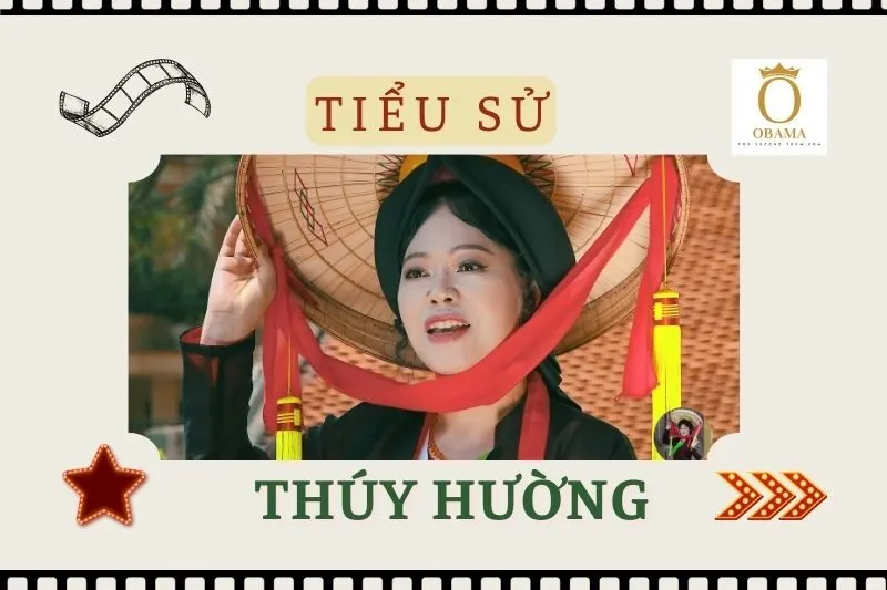 Thúy Hường