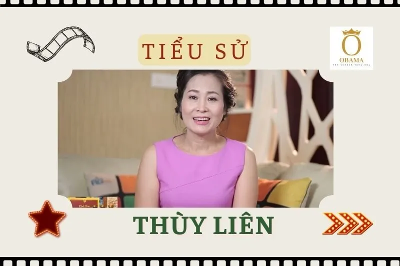 Thùy Liên