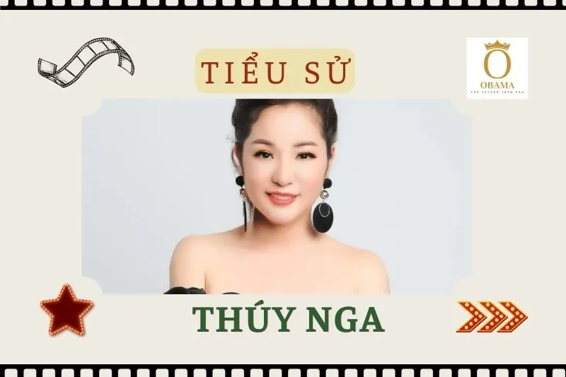 Thúy Nga