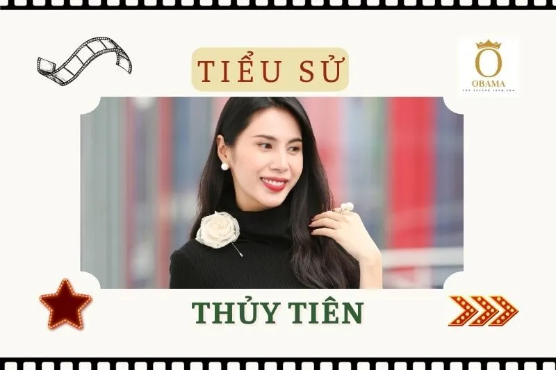Thủy Tiên