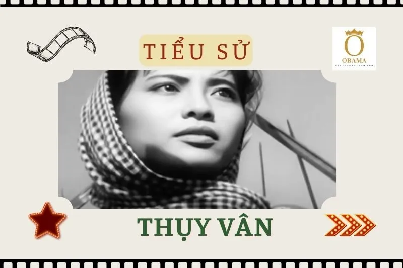 Thụy Vân