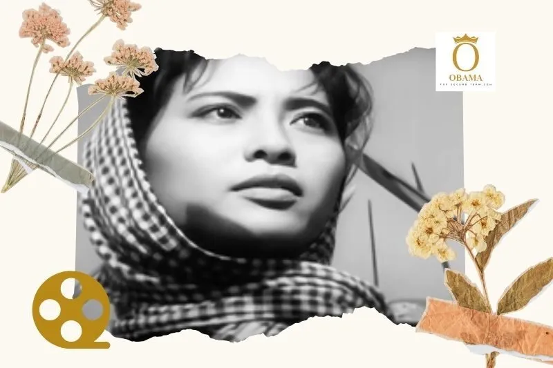 Danh sách các bộ phim và tác phẩm của diễn viên Thụy Vân (diễn viên)