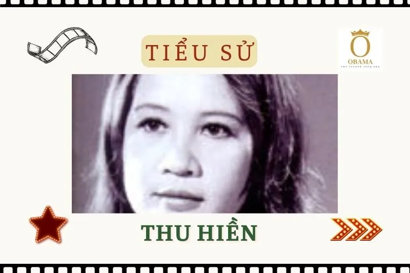 Tiểu sử diễn viên Thu Hiền